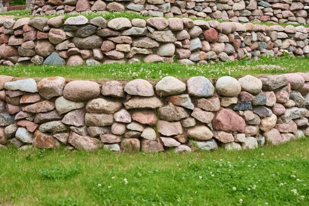 Top Stones